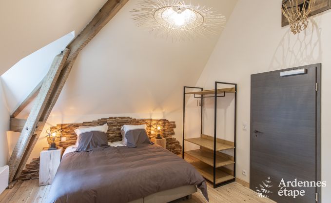 Ch�teau � Marche-en-Famenne pour 15 personnes en Ardenne