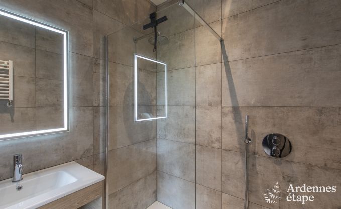 Ch�teau � Marche-en-Famenne pour 15 personnes en Ardenne