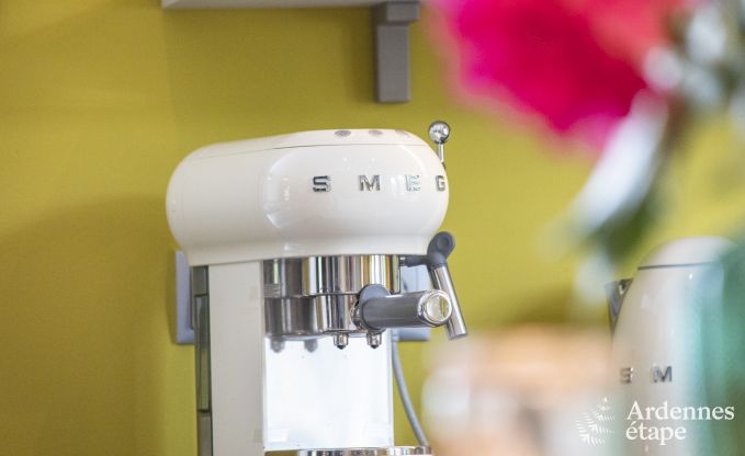 Ch�teau � Marche-en-Famenne pour 15 personnes en Ardenne