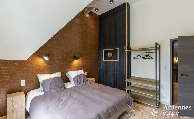 Ch�teau � Marche-en-Famenne pour 15 personnes en Ardenne