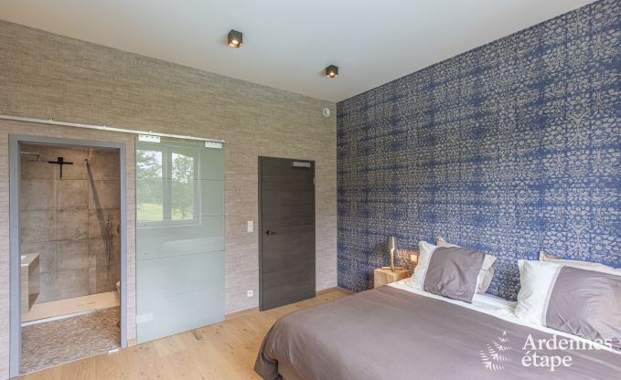 Ch�teau � Marche-en-Famenne pour 15 personnes en Ardenne