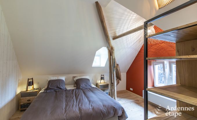 Ch�teau � Marche-en-Famenne pour 15 personnes en Ardenne