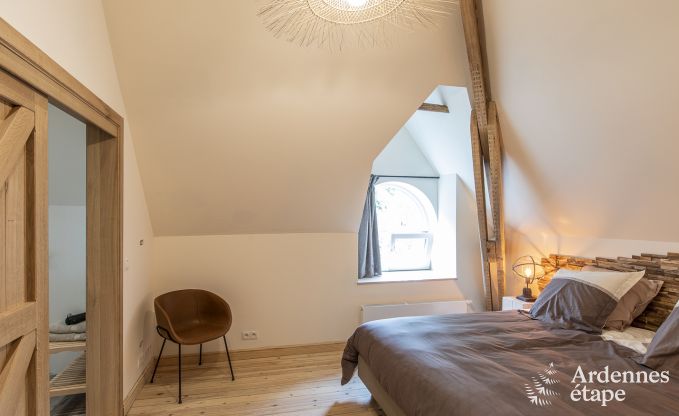 Ch�teau � Marche-en-Famenne pour 15 personnes en Ardenne