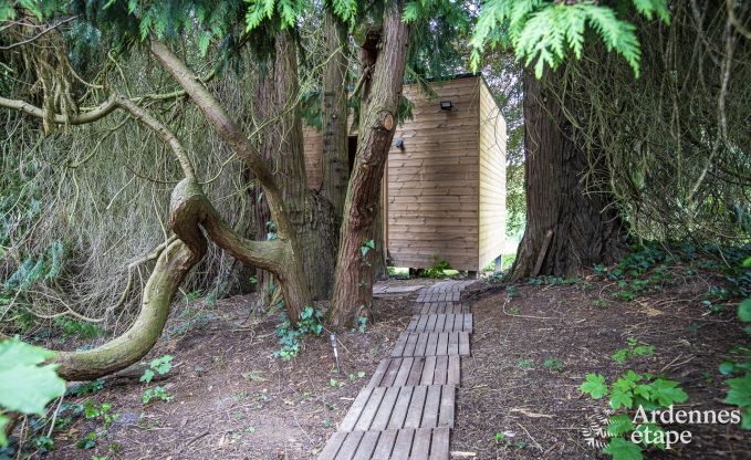 Ch�teau � Marche-en-Famenne pour 15 personnes en Ardenne