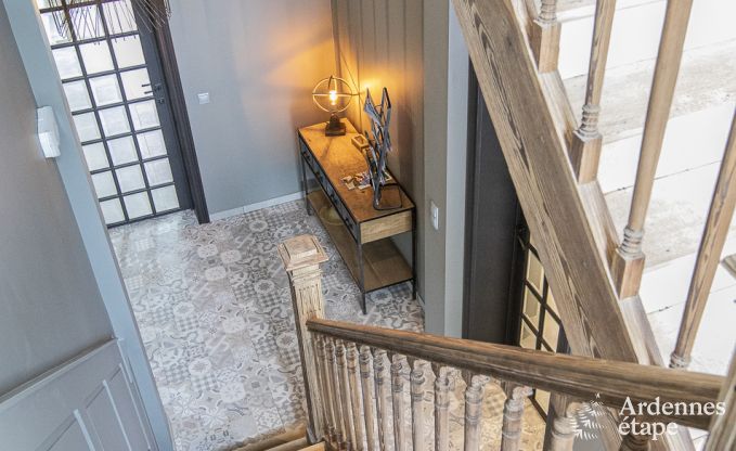 Ch�teau � Marche-en-Famenne pour 15 personnes en Ardenne