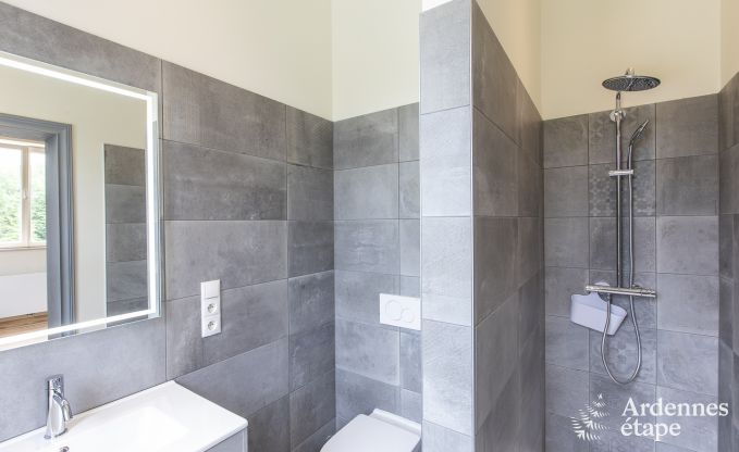 Ch�teau � Marche-en-Famenne pour 15 personnes en Ardenne