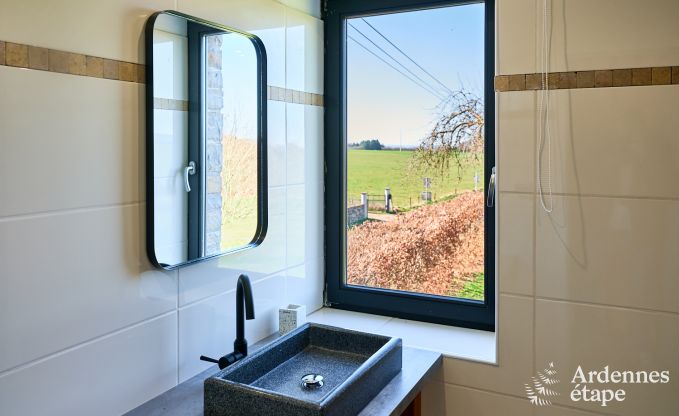 Maison de vacances  Marche-en-Famenne pour 6 personnes en Ardenne