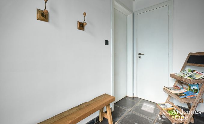 Maison de vacances  Marche-en-Famenne pour 6 personnes en Ardenne