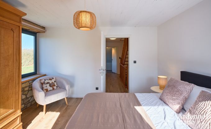 Maison de vacances  Marche-en-Famenne pour 6 personnes en Ardenne