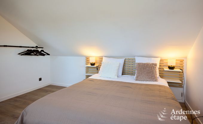 Maison de vacances  Marche-en-Famenne pour 6 personnes en Ardenne