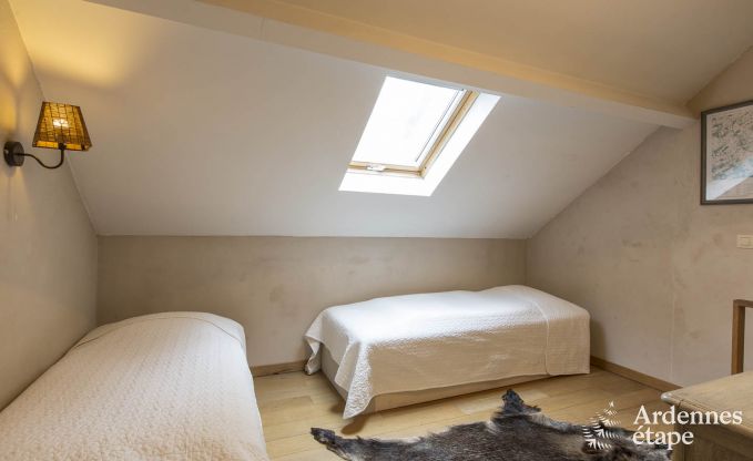 Maison de vacances  Marche-en-Famenne pour 2/4 personnes en Ardenne