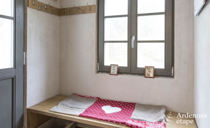 Maison de vacances  Marche-en-Famenne pour 2/4 personnes en Ardenne