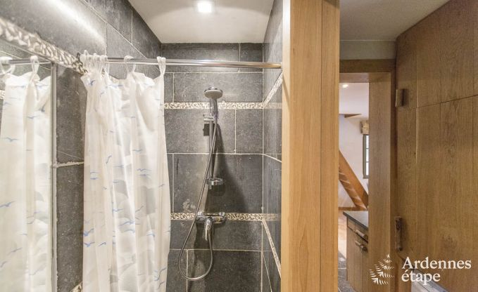 Maison de vacances  Marche-en-Famenne pour 2/4 personnes en Ardenne