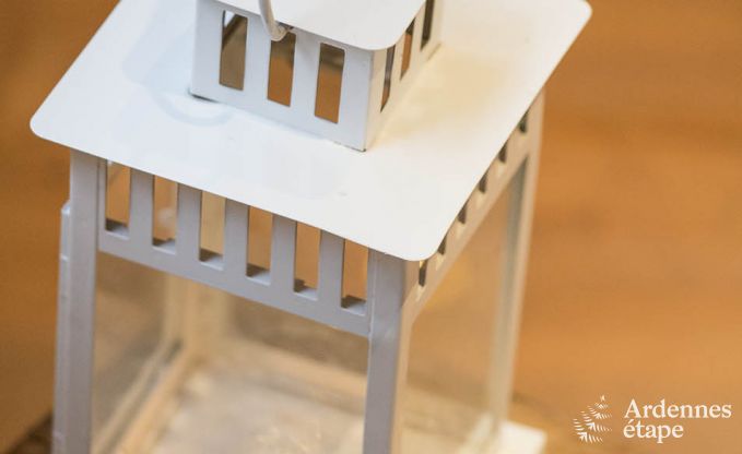 Maison de vacances  Marche-en-Famenne pour 2/4 personnes en Ardenne