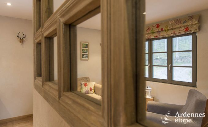 Maison de vacances  Marche-en-Famenne pour 2/4 personnes en Ardenne