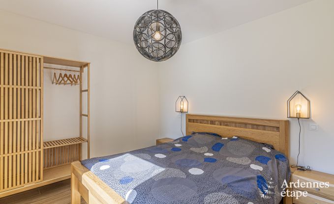 Maison de vacances  Marche-en-famenne pour 14 personnes en Ardenne