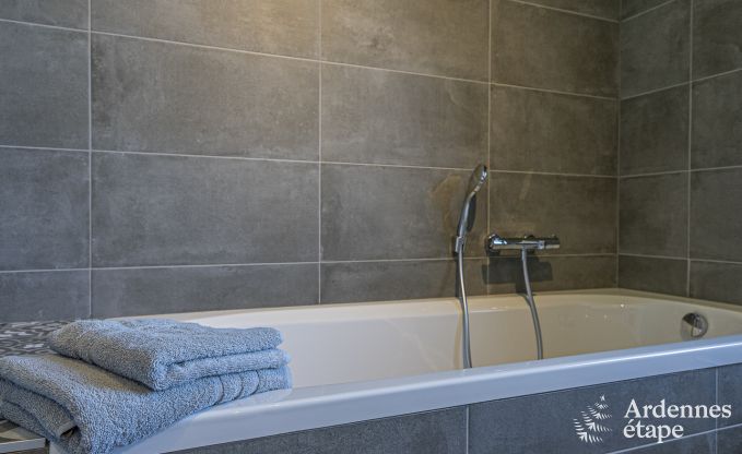 Maison de vacances  Marche-en-famenne pour 14 personnes en Ardenne