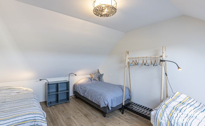 Maison de vacances  Marche-en-famenne pour 14 personnes en Ardenne