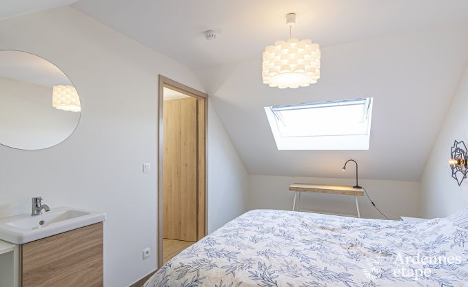 Maison de vacances  Marche-en-famenne pour 14 personnes en Ardenne