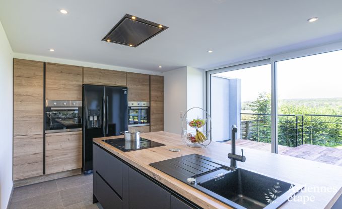 Maison de vacances  Marche-en-famenne pour 14 personnes en Ardenne