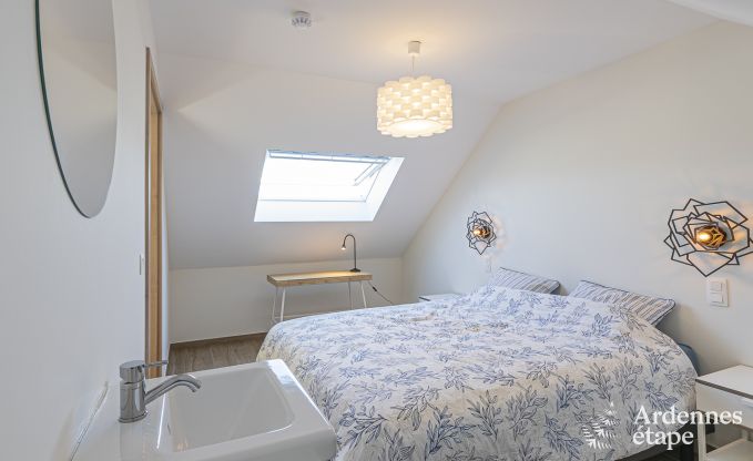 Maison de vacances  Marche-en-famenne pour 14 personnes en Ardenne