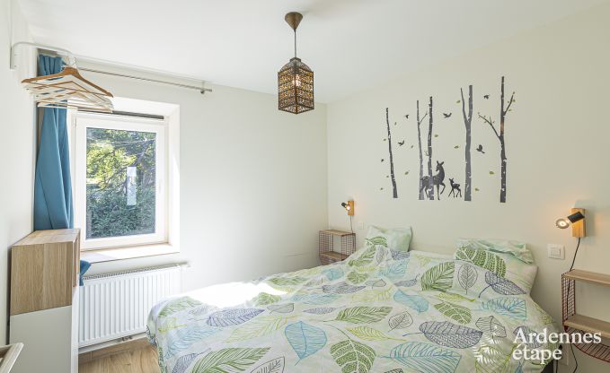 Maison de vacances  Marche-en-famenne pour 14 personnes en Ardenne