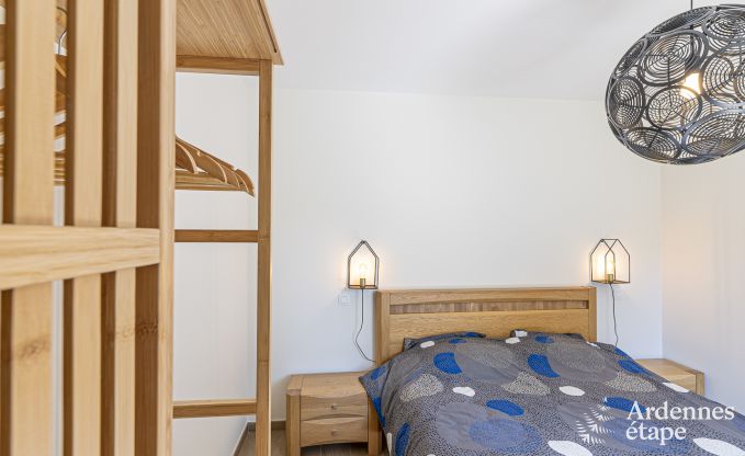 Maison de vacances  Marche-en-famenne pour 14 personnes en Ardenne