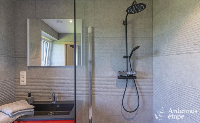 Maison de vacances  Marche-en-famenne pour 14 personnes en Ardenne