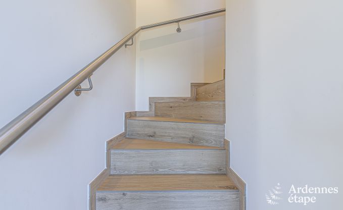 Maison de vacances  Marche-en-famenne pour 14 personnes en Ardenne