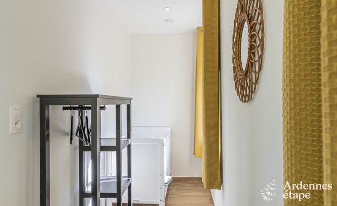 Maison de vacances  Marche-en-famenne pour 14 personnes en Ardenne