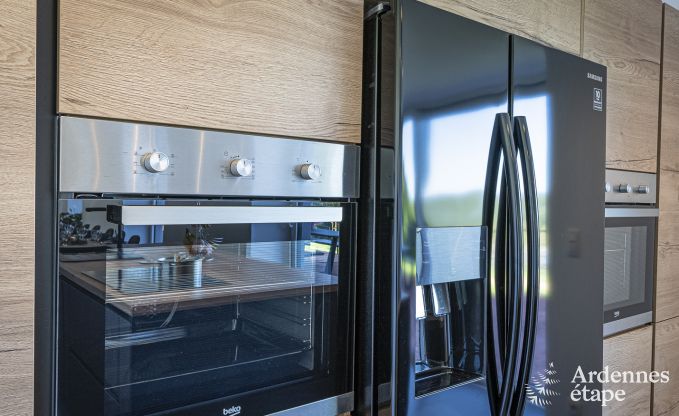 Maison de vacances  Marche-en-famenne pour 14 personnes en Ardenne