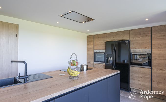 Maison de vacances  Marche-en-famenne pour 14 personnes en Ardenne