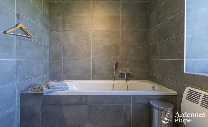 Maison de vacances  Marche-en-famenne pour 14 personnes en Ardenne