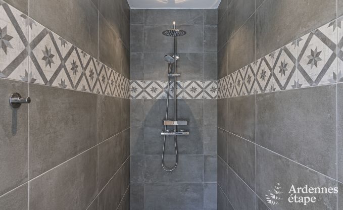 Maison de vacances  Marche-en-famenne pour 14 personnes en Ardenne