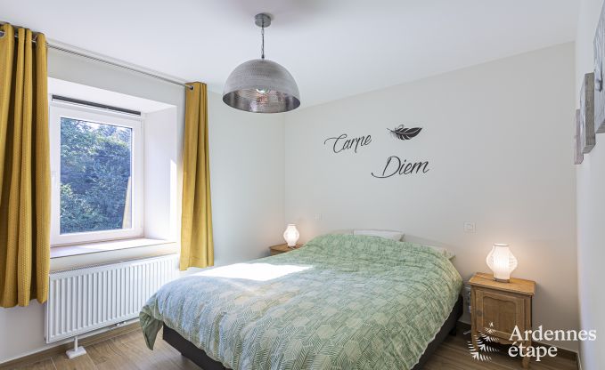 Maison de vacances  Marche-en-famenne pour 14 personnes en Ardenne