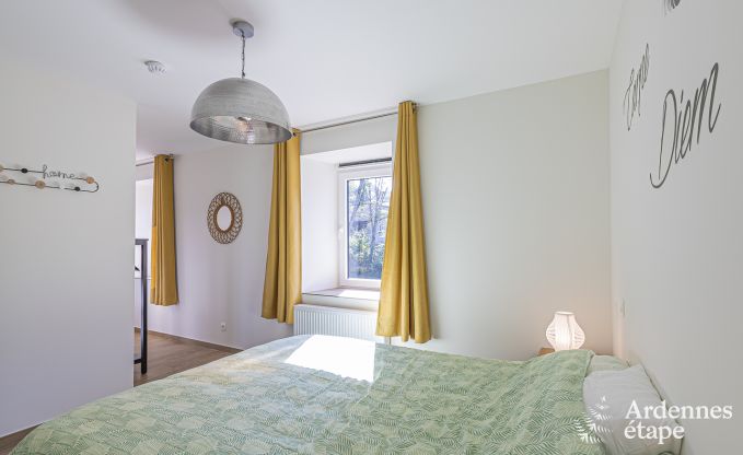 Maison de vacances  Marche-en-famenne pour 14 personnes en Ardenne