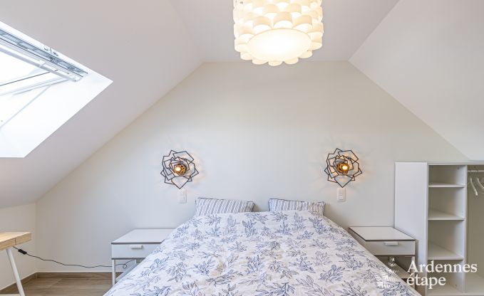 Maison de vacances  Marche-en-famenne pour 14 personnes en Ardenne