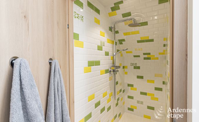 Maison de vacances  Marche-en-famenne pour 14 personnes en Ardenne