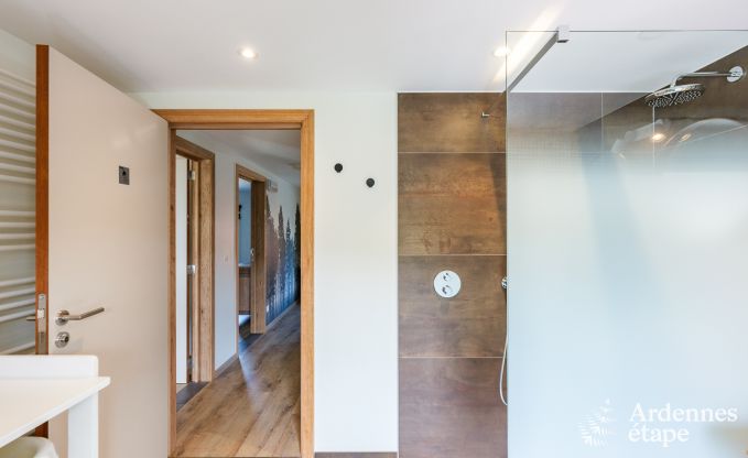 Maison de vacances � Marche-en-famenne pour 6 personnes en Ardenne