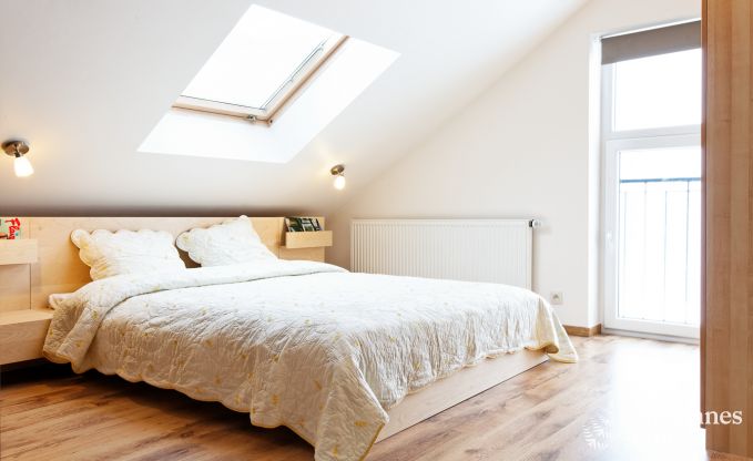 Maison de vacances � Marche pour 14 personnes en Ardenne