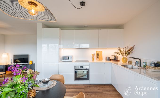 Maison de vacances romantique pour couples � Marchin, pr�s de Huy et Li�ge