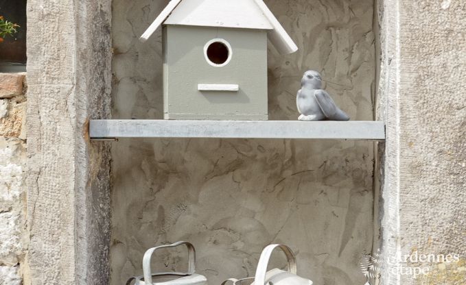 Maison de vacances  Marchin pour 8 personnes en Ardenne