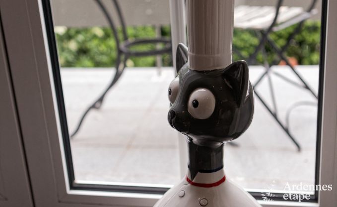 Maison de vacances  Marchin pour 8 personnes en Ardenne