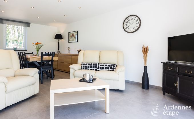 Maison de vacances � Marchin pour 5/6 personnes en Ardenne