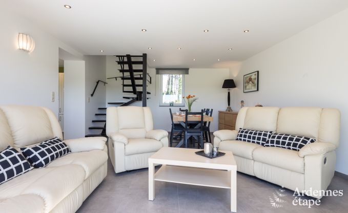 Maison de vacances � Marchin pour 5/6 personnes en Ardenne