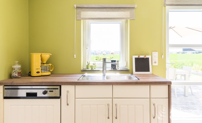 Maison de vacances � Marchin pour 5/6 personnes en Ardenne