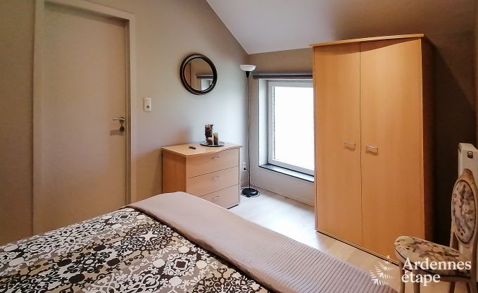 Maison de vacances � Marchin pour 5/6 personnes en Ardenne