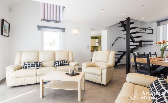 Maison de vacances � Marchin pour 5/6 personnes en Ardenne