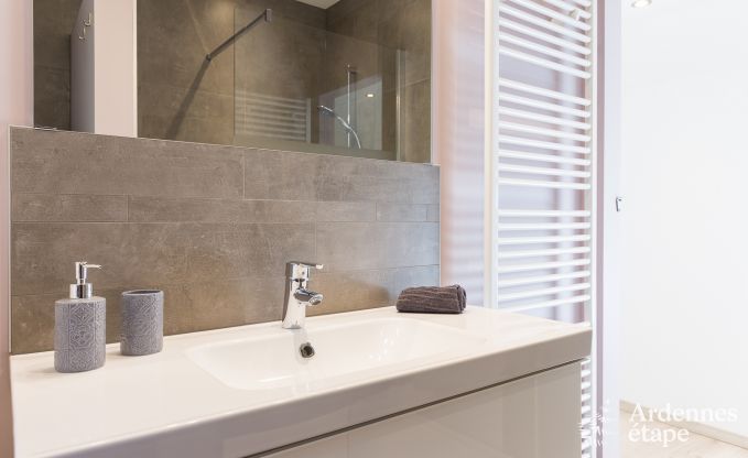 Maison de vacances � Marchin pour 5/6 personnes en Ardenne