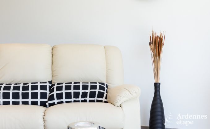 Maison de vacances � Marchin pour 5/6 personnes en Ardenne